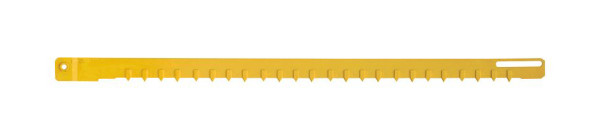 DeWalt Alligator® - Spezialsägeblätter, Arbeitslänge: 425mm, Zahnmaterial: TCT, DT2965-QZ
