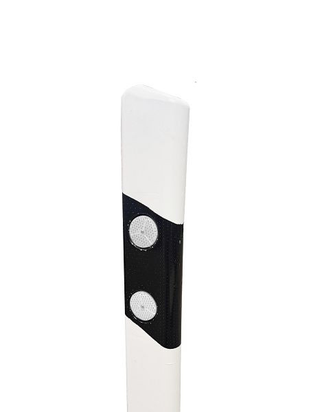 Ri-Traffic Sockel Leitpfosten 120 cm, LP-01, 6097009031092