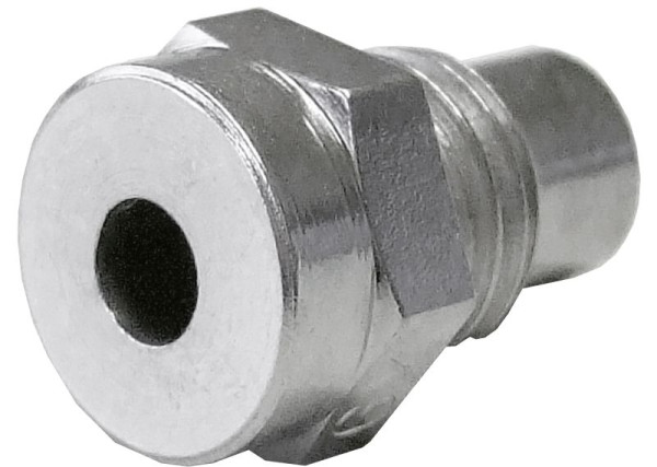 Kraftwerk Hand-Blindnietzangen-Einsatz 4.0 mm zu 4262, 4262-2