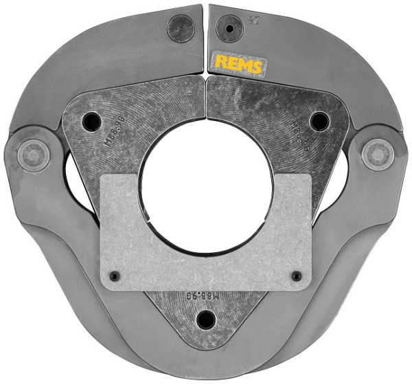 REMS Pressring M 88,9 G XL (PR-3S), 579110 R, 4039976255530