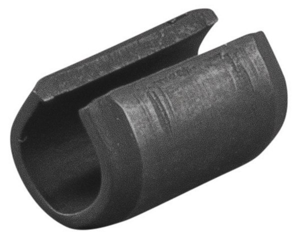 REMS Spannhülse, Maße (LxBxH): 10 x 6 x 6 mm, 088130