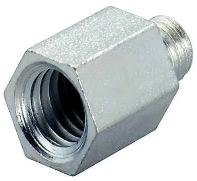 Fischer Reduzierstück RD 3/4" / M16 lang, VE: 10 Stück, 537214
