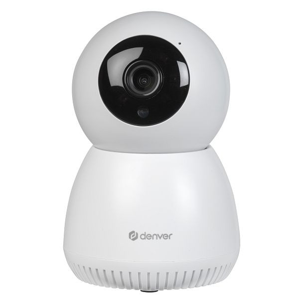 Denver Smart Home Innenkamera, weiß, IIC 215MK3, 5706751070815