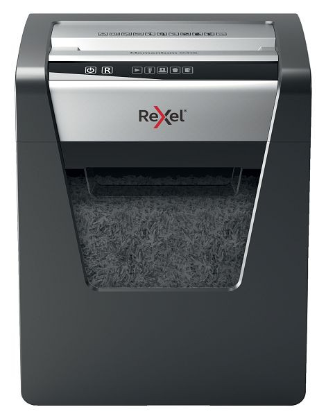 Rexel Momentum X415 Aktenvernichter, 2104576EU