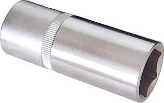 Gambit Steckschlüsseleinsatz 1/4" lange Ausführung, SW 13 mm, 0780141130