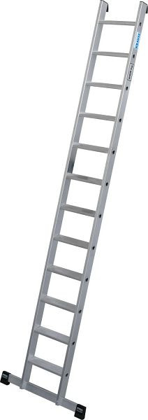 Krause Stabilo Anlegeleiter 1x12 Stufen 225 kg, 135421