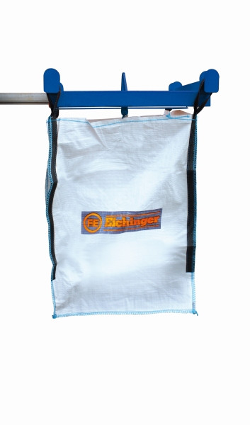 Eichinger Industrie Steinzangen-Entriegelung, Zubehör Baustoff-Container, 2035.40 RAL7016, 20350000200096