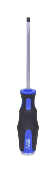 KS Tools ERGOTORQUEmax Schlitz-Schraubendreher, 4,5mm, 151.1125
