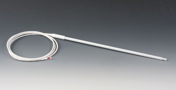 Bohlender Thermofühler PT 1000 Fühlernutzlänge in mm: 500, P 1950-25