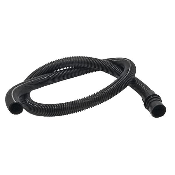 Cleancraft Schlauch, antistatisch Ø 38 mm / 2 m mit Anschlüssen, 7013336