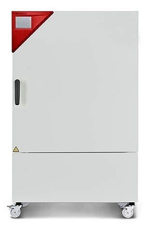 Binder Wachstumsschrank mit Licht - Serie KBW KBW240-230V, 247 L, 200…240 V 1~ 50 Hz, 9020-0338