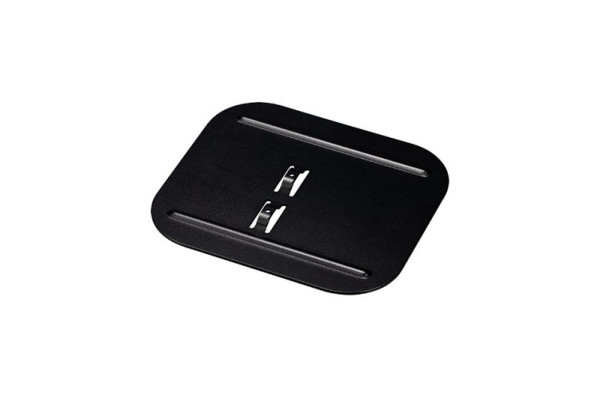 i-Pro Halterung, vertikal für WJ-NU Serie schwarz, WV-QRM001