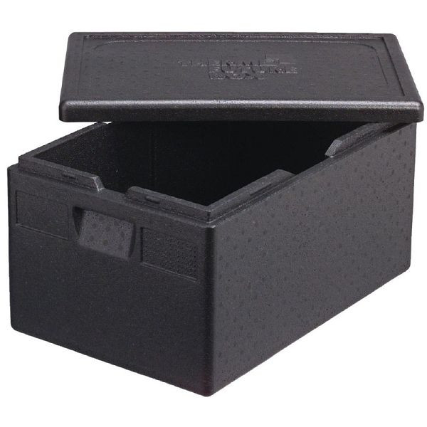 Thermo Future Thermobox Eco 46L, Material: Polypropylen, DL988