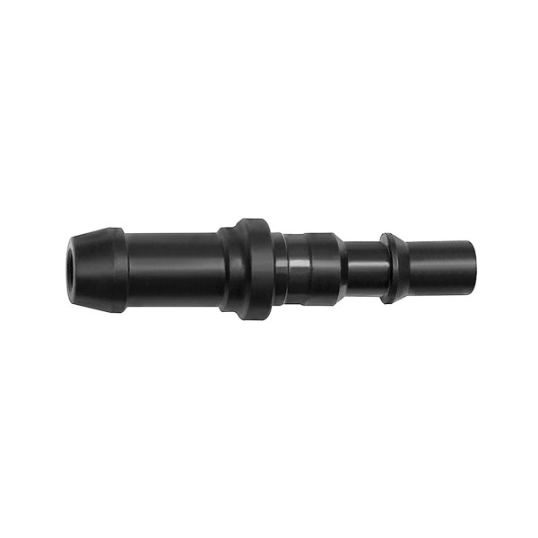 Riegler Einstecktülle für Kupplungen NW 6, ISO 6150 C, Stahl, Tülle LW 6, 141647
