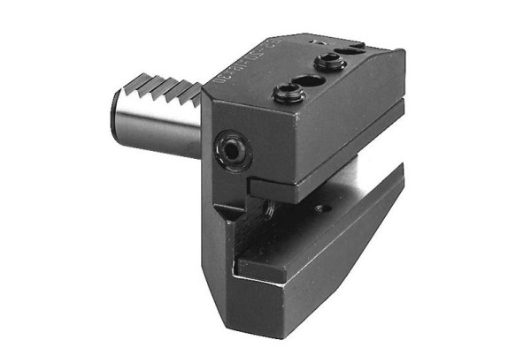 MACK Radial-Werkzeughalter links, lang B6 - 20 x 16 mm, 47-B6-20-16