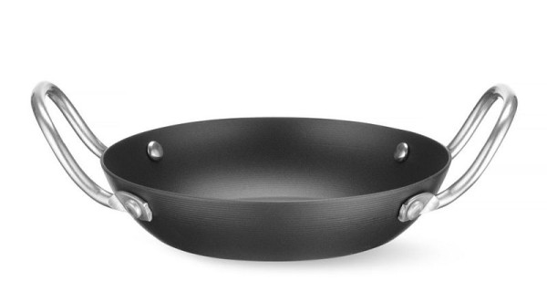 Hendi Servierpfanne, Durchmesser: 164, Breite: 195mm, 627921, 8711369627921