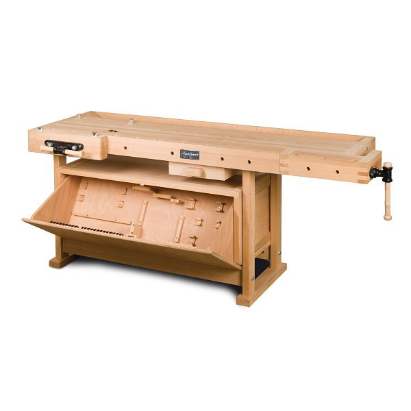 Holzkraft Kipplade für Hobelbänke HB 2007 / HB 2010, 5102142