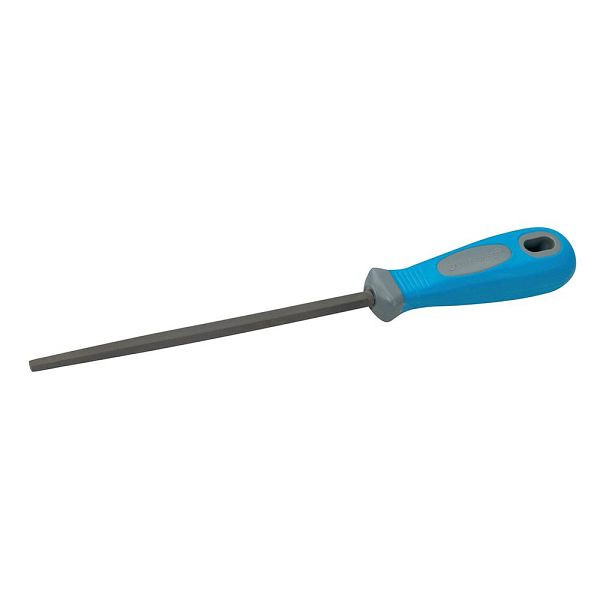 Silverline Vierkantfeile, Zweifach bearbeitet, 250 mm, 244953