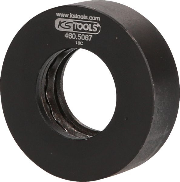 KS Tools Kugellager Ø40 mm, 460.5067, 4042146802922