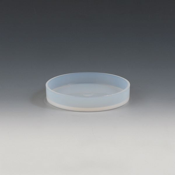 Bohlender Abdampf-Schalen zylindrische Form ohne Ausguss Inhalt in ml: 100, A 177-03