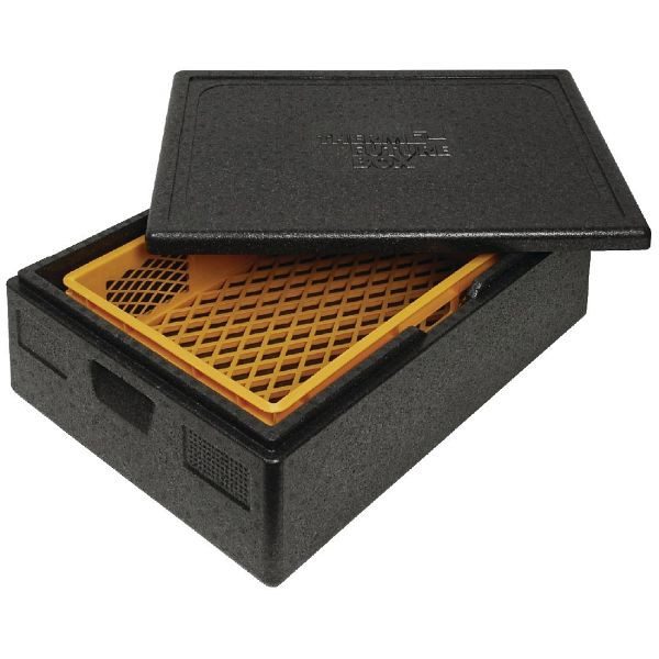 Thermo Future Thermobox Allzweck Box 80L, hygienisch und geschirrspülergeeignet, DL995