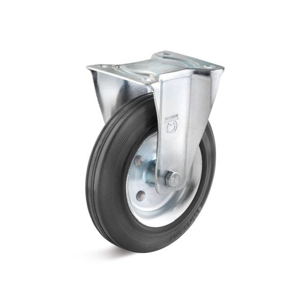 Torwegge Bockrolle, B-IS-SG-280, 0013743