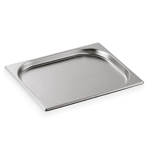 WAS GN 75 ECO GN Behälter 1/2-020 mm, Eco, VE: 6 Stück, 7512020, 4044925084123