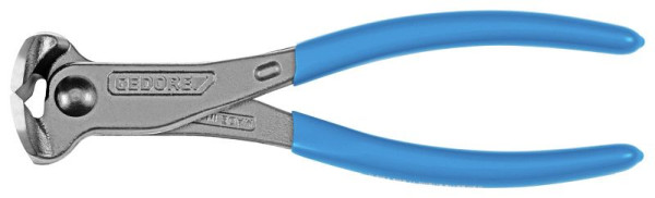 GEDORE Vornschneider 200 mm, tauchisoliert, Schneidenform mit Facette, 3082601
