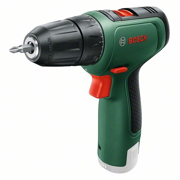 Bosch Akku-Bohrer EasyDrill 1200, 06039D3005