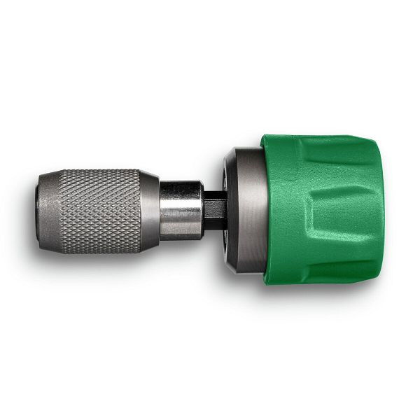 HiKOKI Schnellwechselbithalter für DS18DDQ, 379246