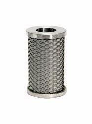 Riegler Filterelement, Filterelement für G 1 1/4, feinstgemahlene Aktivkohle, 101612