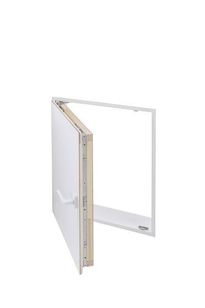 Roto Kniestocktüre Designo 70 x 70 cm RT 14, C995-64313