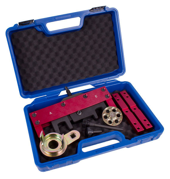 Stahlmaxx Werkzeug für die Steuerzeiten wie Porsche, XXL-999121