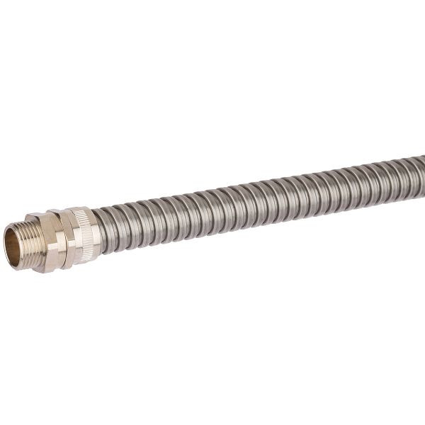 LAPP Schlauchverschraubung SILVYN® LGES-M 12X1,5 AISI 316, 55503210