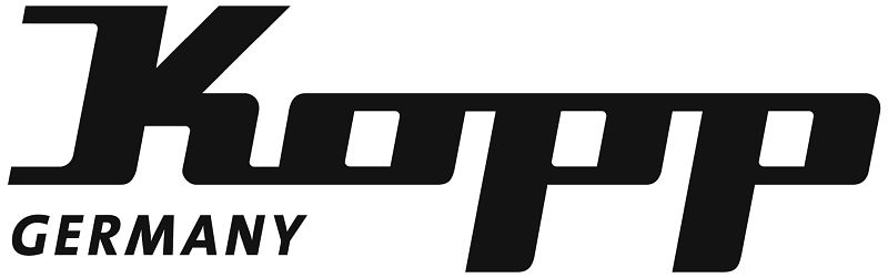 Kopp Logo