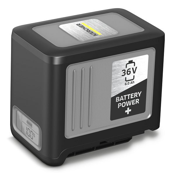 Kärcher Battery Power+ 36/60, 2.042-022.0
