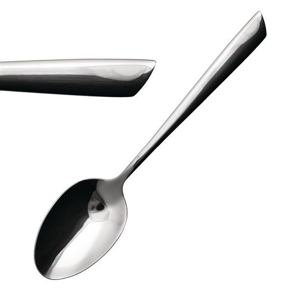 Comas Nice Menülöffel, VE: 12 Stück, Edelstahl, 18 cm lang, DS002, 18425734031981