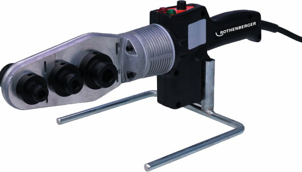 Rothenberger Feste Sockel Thermo 20-32MM 220V, 352330116