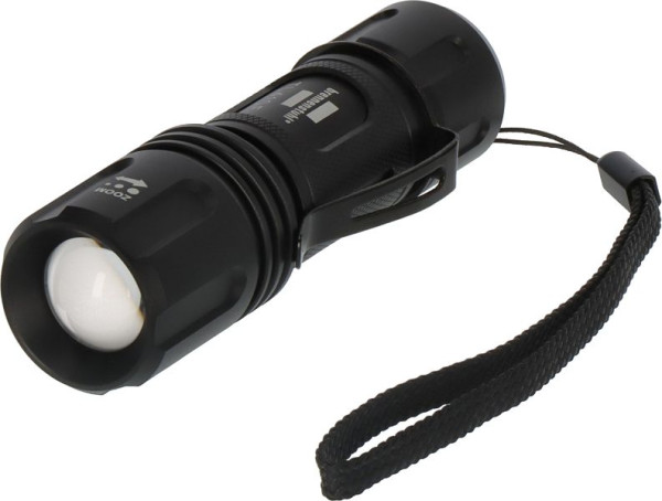 Brennenstuhl Taschenlampe LED LuxPremium TL 410 F, IP44, 350lm, 1173750004