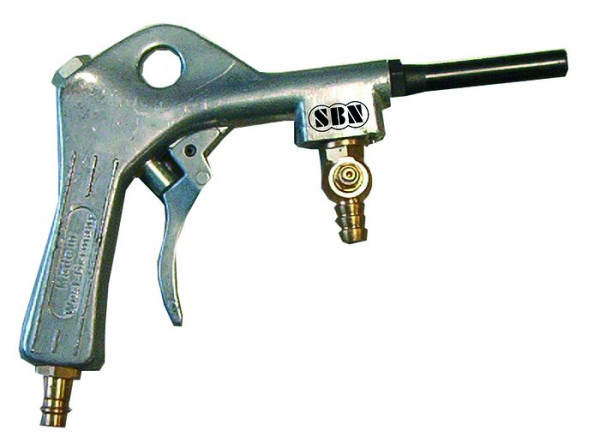 SBN Waschpistole, Top Qualität, 08040, 4250509202429