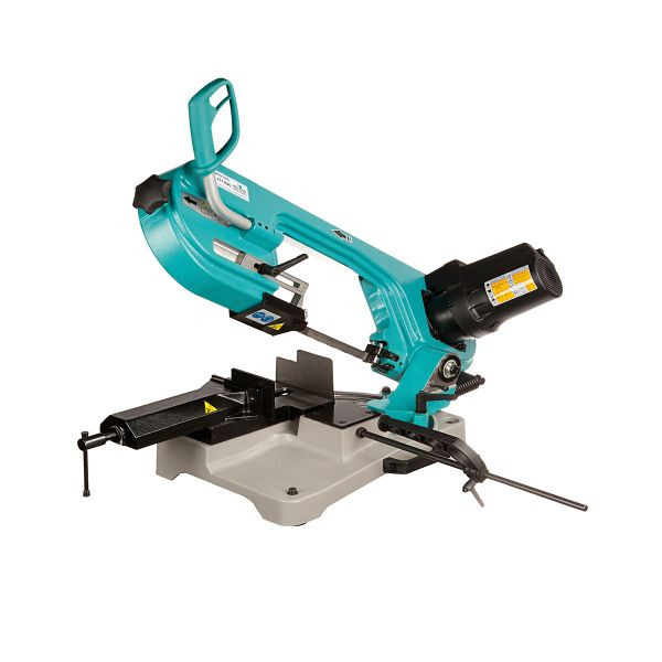 Berg & Schmid Montagebandsäge PBS 171 ESC, stufenlos 30-80 m/min 1,5 kW, 230 V, 50 Hz, SB 2.035 mm, 20327