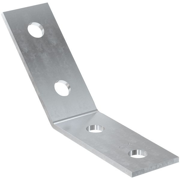Fischer Verbindungselement FAF 4/135°, VE: 25 Stück, 547505