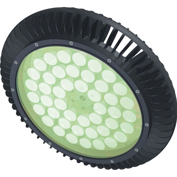 GIFAS DeltaLUXX GREEN 84W, 230VAC, 5°, 5625lm, IP65, 308901