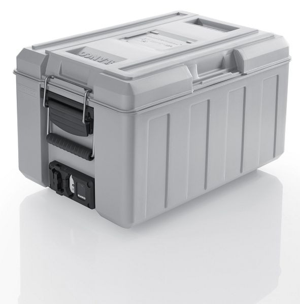 B.PRO Speisentransportbehälter BLT 320 KB grau BLANCOTHERM, 566242