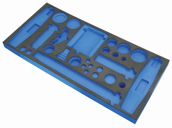 GEDORE KL-4999-8209-3 Schaumstoffeinlage, 3425797, 4046459197775