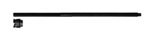 GEDORE KL-0039-2120 Zugspindel mit Schnellspannmutter, hydraulisch, M20, 2915766