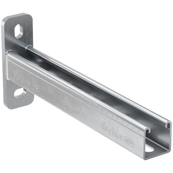 Fischer Auslegerkonsole FCA 41/2,0 - 750, 559918