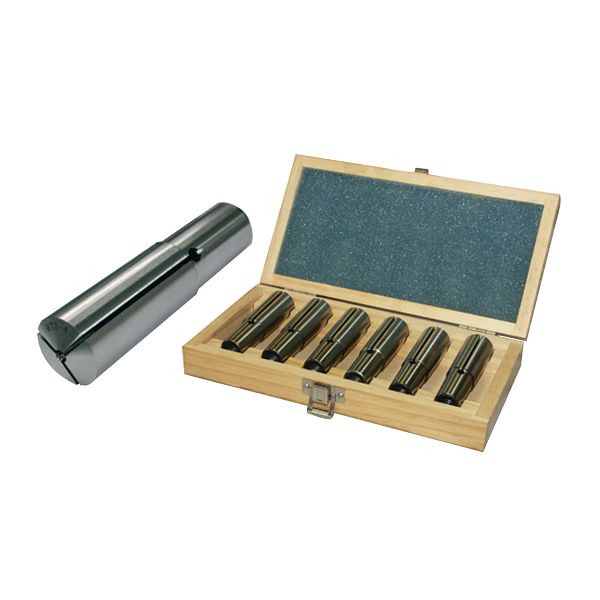 Optimum Spannzangensatz MK 3 direktspannend / M 12, 3352014