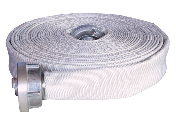 Parsch Industrie, unbeschichtet D/25, Länge: 10 Meter, 5935