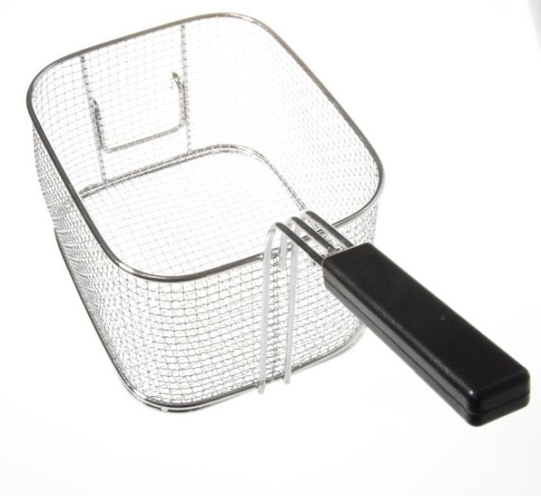 Hendi Frittierkorb für Fritteuse 215012 215029, Top-Qualität, 944387